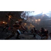 For Honor PS4 PS5