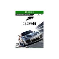Forza Motorsport 7 Xbox Series X|S Xbox One Game