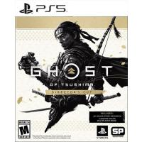 Ghost of Tsushima Director’s Cut Ps5