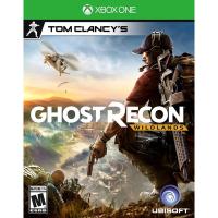 Ghost Recon Wildlands Xbox Series X|S Xbox One Game