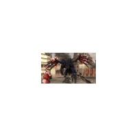 GOD EATER: Resurrection PS4 PS5