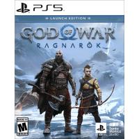 God of War Ragnarök Ps5