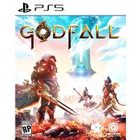Godfall Ps5
