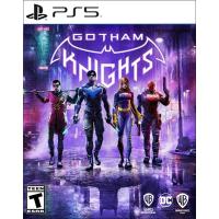 Gotham Knights PS5