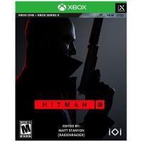 HITMAN 3 Xbox Series X|S Xbox One Game