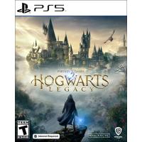 Hogwarts Legacy PS5