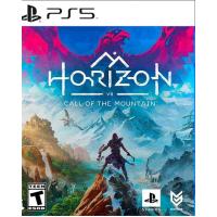 Horizon Call of the Mountain Ps5