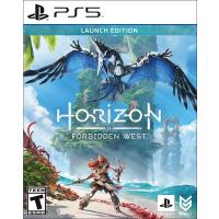 Horizon Forbidden West PS5