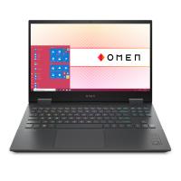 HP OMEN RYZEN 9 5900HX 32RAM 1TBSSD RX6600 8G 256BİT 144HZ