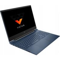 HP VİCTUS i5 12500H 16 RAM 512 SSD RTX 3050Tİ 144HZ