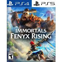 Immortals Fenyx Rising PS4 & PS5