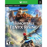 Immortals Fenyx Rising Xbox Series X|S Xbox One Game