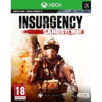Insurgency: Sandstorm Xbox Series X|S Xbox One Game