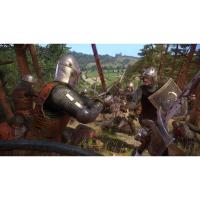 Kingdom Come: Deliverance PS4 PS5