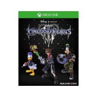 KINGDOM HEARTS Ⅲ Xbox Series X|S Xbox One Game