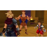 KINGDOM HEARTS HD 1.5 +2.5 ReMIX PS4 PS5