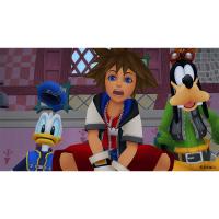 KINGDOM HEARTS HD 1.5 +2.5 ReMIX PS4 PS5