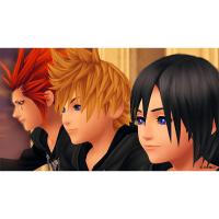 KINGDOM HEARTS HD 1.5 +2.5 ReMIX PS4 PS5