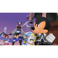 KINGDOM HEARTS HD 1.5 +2.5 ReMIX PS4 PS5