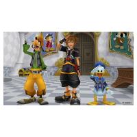 KINGDOM HEARTS HD 1.5 +2.5 ReMIX PS4 PS5