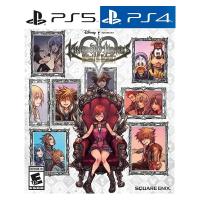 Kingdom Hearts Melody of Memory PS4&PS5