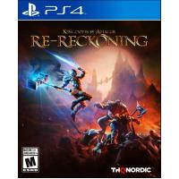 Kingdoms of Amalur: Re-Reckoning Ps4