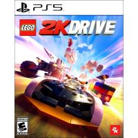 Lego 2K Drive Standard Edition Ps5