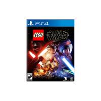 LEGO Star Wars: The Force Awakens PS4 PS5