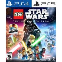 Lego Star Wars: The Skywalker Saga PS4 & PS5