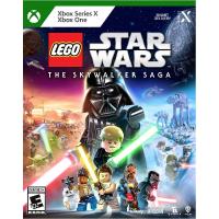LEGO Star Wars: The Skywalker Saga Xbox Series X|S Xbox One Game