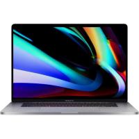 MACBOOK PRO İ9 2.3GHZ 8 CORE 16RAM 512SSD RADEON PRO 560X Yenilenmiş