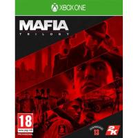 Mafia: Trilogy Xbox Series X|S Xbox One Game