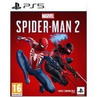Marvel’s Spider-Man 2 PS5