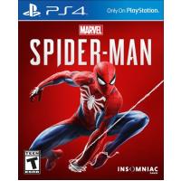 Spider-Man PS4&PS5