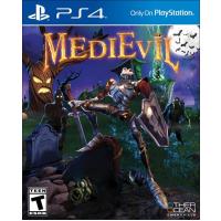 Medievil Ps4