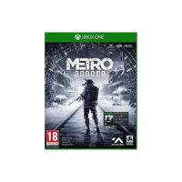 Metro Exodus Xbox Series X|S Xbox One Game
