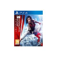 Mirror's Edge Catalyst PS4 PS5