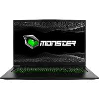 MONSTER A7 İ7 9750H 16G RAM 750SSD 1TB HDD GTX1650 İPS FHD Yenilenmiş