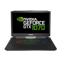 MONSTER T7 İ7 8700K 16G RAM 256G SSD GTX1060 17.3 FHD İPS Yenilenmiş