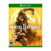 Mortal Kombat 11 Xbox Series X|S Xbox One Game