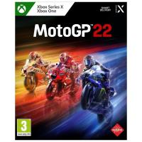 MotoGP 22 Xbox Series X|S Xbox One Game