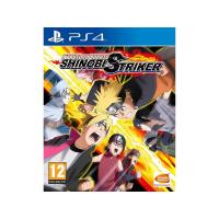NARUTO TO BORUTO: SHINOBI STRIKER PS4 PS5