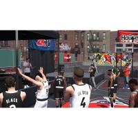 NBA 2K18 PS4 PS5