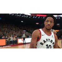 NBA 2K18 PS4 PS5