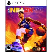 NBA 2K23 for PS5