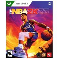NBA 2K23 Xbox Series X|S