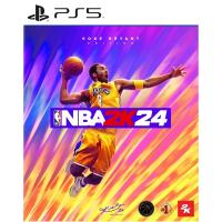 NBA 2K24 Kobe Bryant Edition PS5