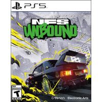 Need for Speed ​​Unbound PS5