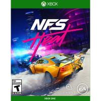 Need for Speed Heat Xbox Series X|S Xbox One Game