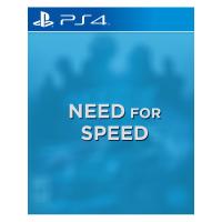 Need For Speed PS4 PS5